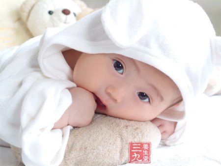 春季幼儿养生常识