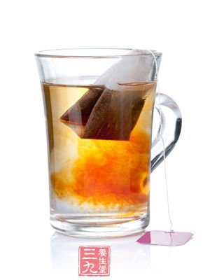 解腻去辣助消化