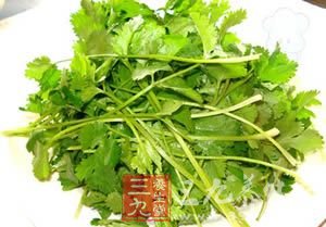 四类食物不宜搭配猪肉食用