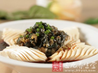 养生保健 离不开&ldquo;十二少&rdquo;