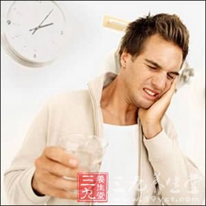 春季易上火 中医传授去火妙招