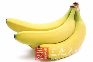 介绍几种香蕉的独特吃法