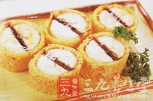 介绍几种香蕉的独特吃法