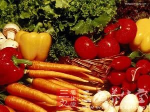 吃蔬菜的时候应该注意些什么