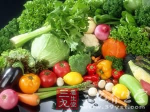 吃蔬菜的时候应该注意些什么