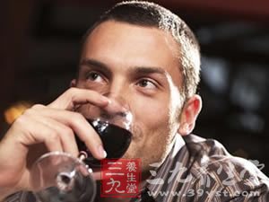 饮酒 常见的十大误区