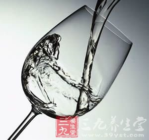 饮酒 常见的十大误区