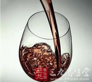 饮酒 常见的十大误区