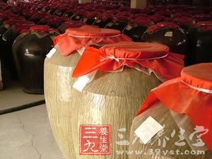 饮酒 常见的十大误区