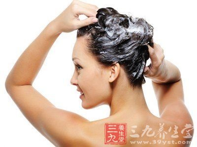 中西护发大对决 健康洗发第一步