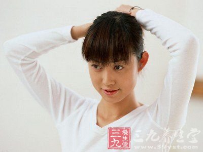 中西护发大对决 健康洗发第一步