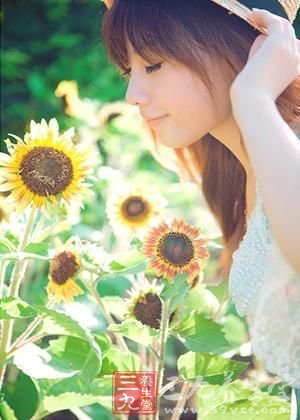老中医教你的3个祛痘土方法