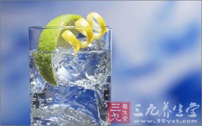四款简易的纤腿中医茶饮