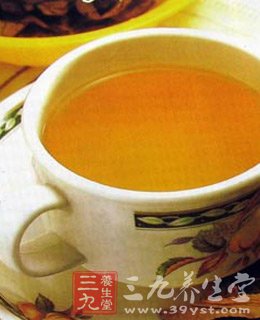 脂肪四名捕 中药配方减肥茶