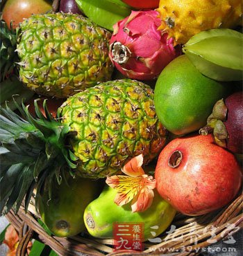健康饮食小常识 不宜放冰箱保存的五食物