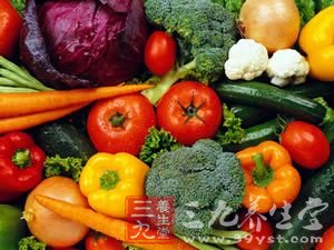 牛皮癣患者宜多吃谷类食物