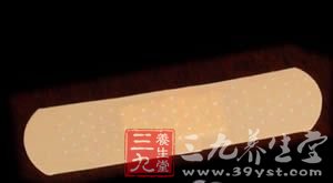 5种伤口不要使用创可贴