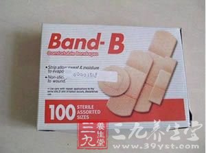 5种伤口不要使用创可贴