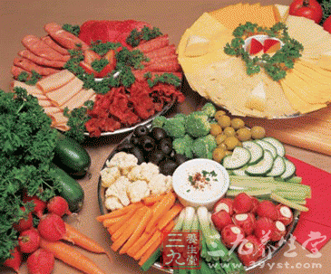 春季饮食养生应要掌握的原则