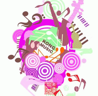 音乐神奇的心理保健养生功效