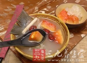 揭秘 万元月子餐食谱及顺序