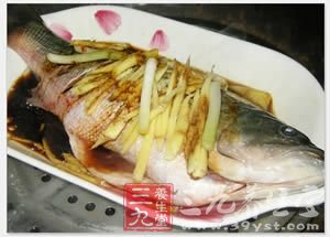 多吃鱼可抗晒防癌