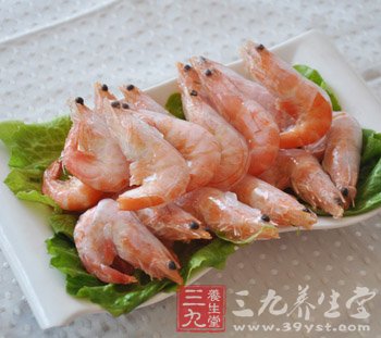 春季吃虾鲜美又营养 教你制作鲜虾粉丝煲