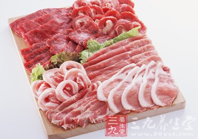 不得不看 猪肉14部位的吃法