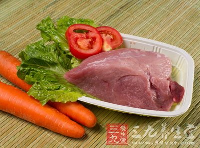 质监教你如何选购安全放心猪肉