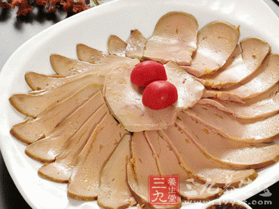 女性养肾八大饮食