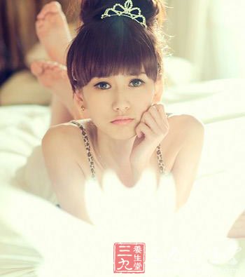 睡觉落枕 8大治疗让你快速恢复