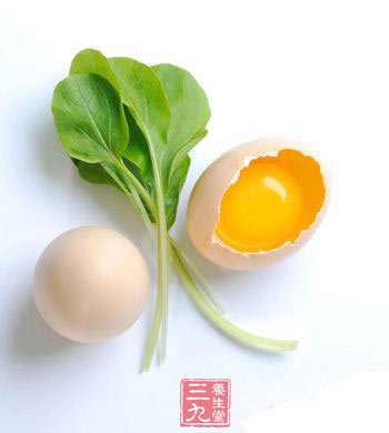 错误吃鸡蛋 让你一周增肥10斤