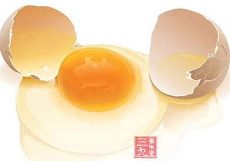 错误吃鸡蛋 让你一周增肥10斤