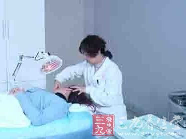 科学对待辐射应该注意三点