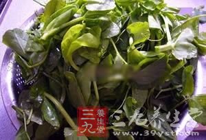 吃豌豆尖能起到清肝明目的作用