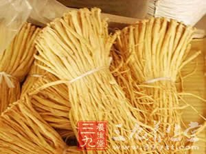 中药食疗方对症治疗宝宝气虚汗多