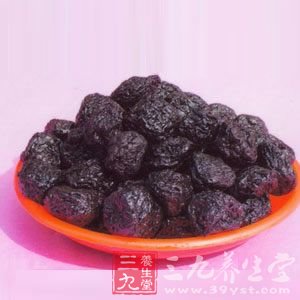 中药食疗方对症治疗宝宝气虚汗多