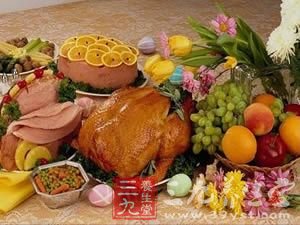 常吃这些食物小心不孕不育