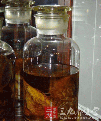 中医养生中的酒文化