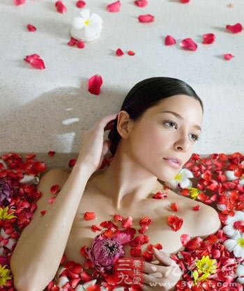 中医七简单按摩有效疗法 保护女人的肾脏