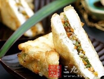 麦片豆浆调理肠胃助减肥