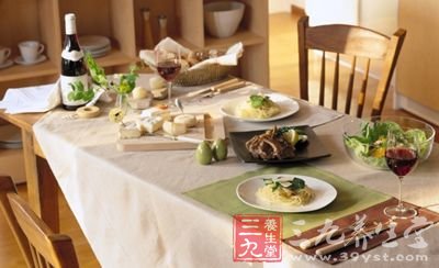 这些营养早餐很不科学