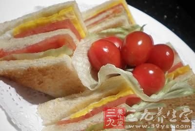 这些营养早餐很不科学
