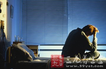 假期失眠 中医对症一招搞定