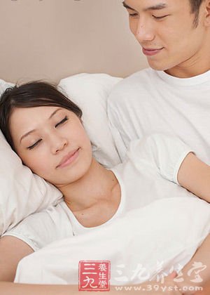 忧虑使人容易失眠