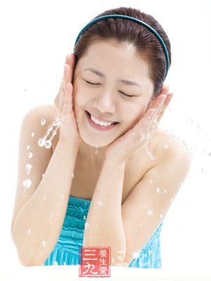 外表是内在的体现