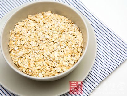 有助于降低血压的杂粮