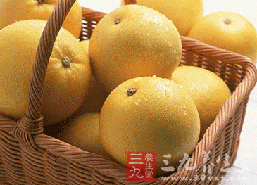 生病时吃什么水果有益