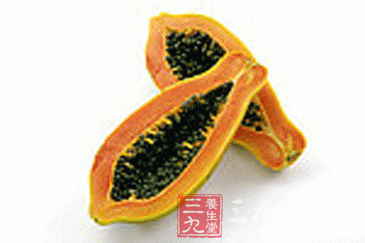 春天好的纤体养生水果