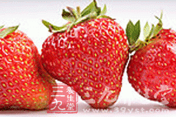 春天好的纤体养生水果